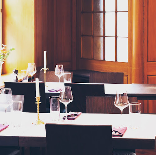 Restaurant Convivio - Zürich