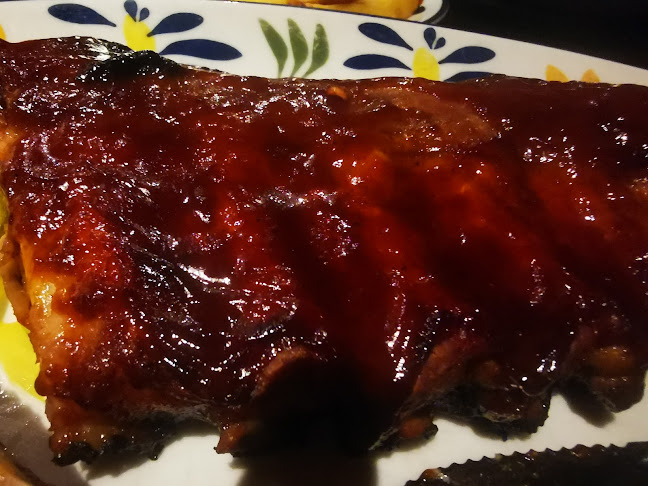 Stars and Stripes American Bar & Restaurant - Gastronomie und Hotellerie