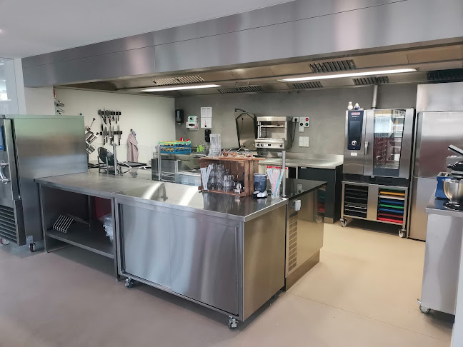 Mettler Gastrotechnik AG - Wollerau