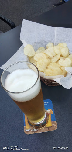 Comentarii opinii despre Bar Chalet 5