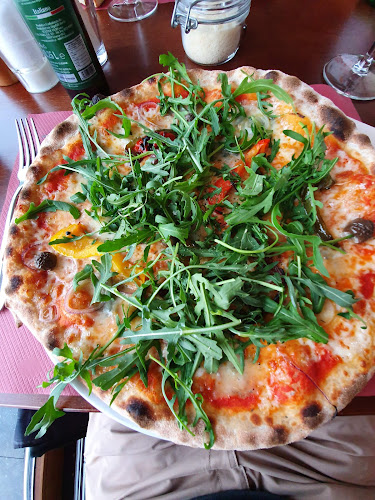 Trattoria Pizzeria Da Michele - Zürich