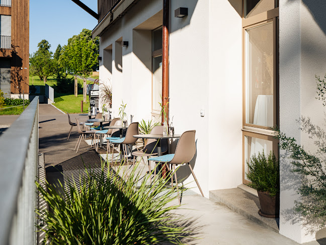 Konditorei von Rotz Klosterlaube - Gastronomie und Hotellerie