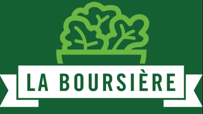 La Boursière - Gastronomie und Hotellerie