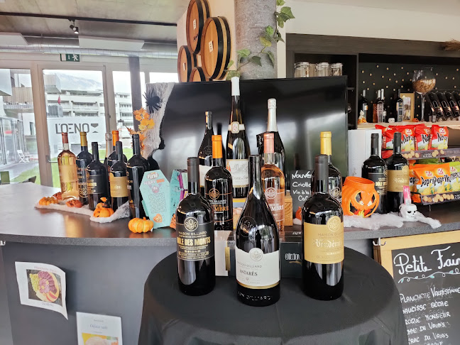 Rte du Manège 79, 1950 Sion