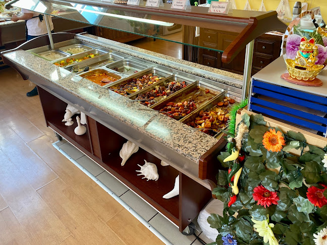 ISLA Cucina Asia Restaurant and Takeaway