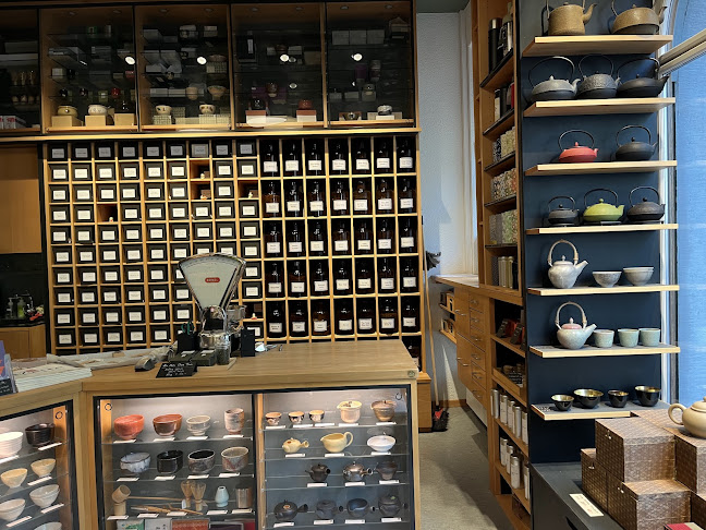 Länggass-Tee Familie Lange AG