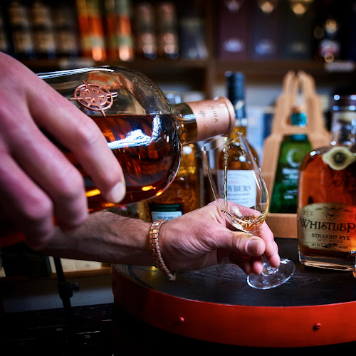 van der Heijden Wein und Spirituosen AG - Gastronomie und Hotellerie