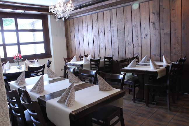 Pizzeria Eichholz - Balgach