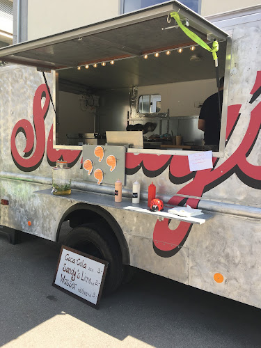 Sandy's Foodtruck - Köniz