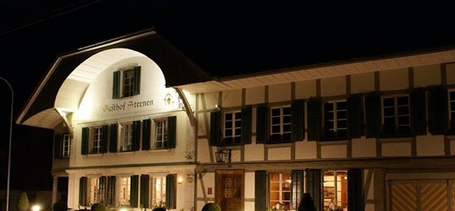 Opinii despre Ristorante Taverna Romana im Sternen în Hessigkofen - Gastronomie und Hotellerie