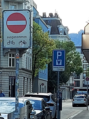 THE MIXT bar bistro lounge - Zürich