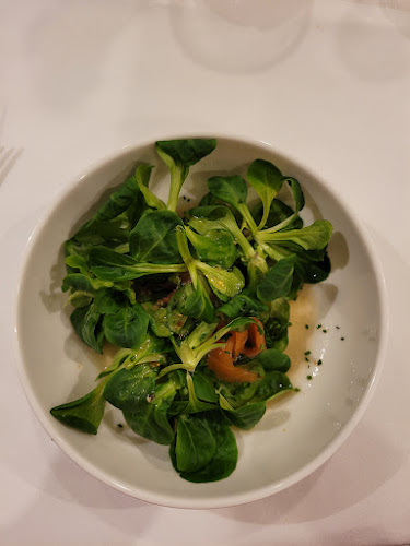 Residenz Restaurant, Südpark Basel - Gastronomie und Hotellerie