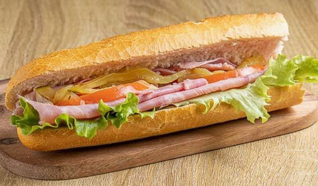 Opinii despre Deliswiss Sàrl în Sion - Gastronomie und Hotellerie