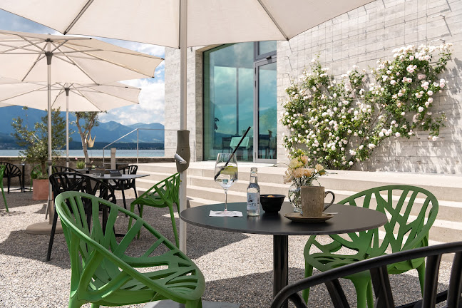 Schloss 1, 3653 Oberhofen am Thunersee