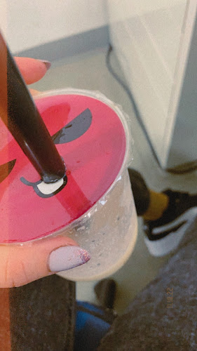 Comentarii opinii despre Bubble Cha