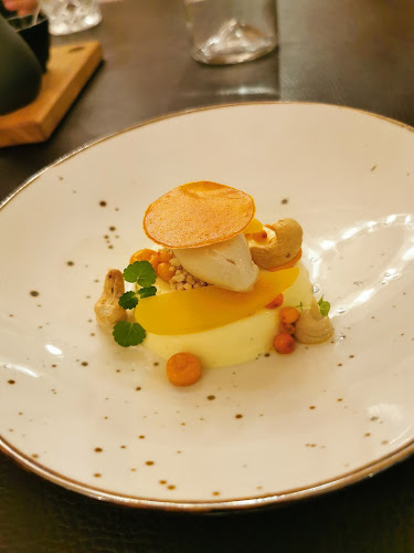 REPAS Rooftop Bistronomie