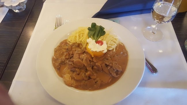 Erlebnisland Grizzlybär - Gastronomie und Hotellerie