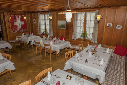 Gasthof Ochsen Münsingen GmbH