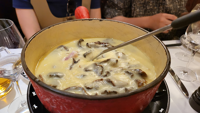 Restaurant Les Armures