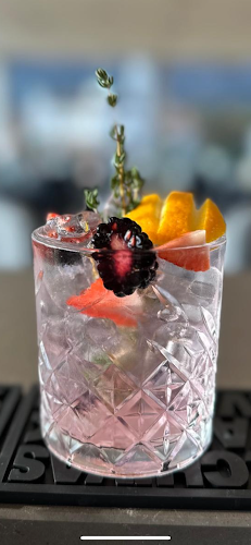 Comentarii opinii despre Penthouse Bar Solothurn