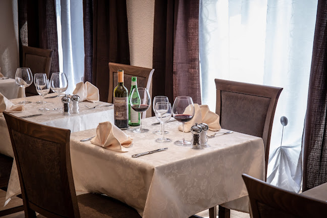 Rte d'Oron 1, 1073 Savigny