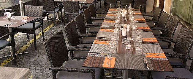 Opinii despre Acht 3 null 3 în Bassersdorf - Gastronomie und Hotellerie