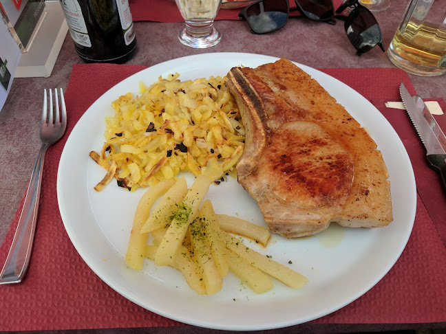 Comentarii opinii despre Restaurant Buurestube