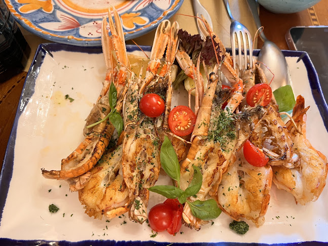 Opinii despre Ristorante Luce în Bern - Gastronomie und Hotellerie