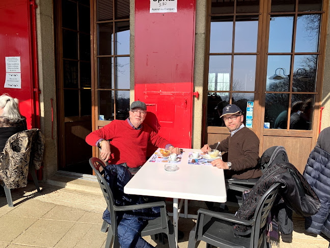 Pinte de Pierre-à-Bot - Gastronomie und Hotellerie