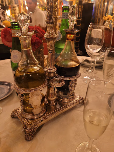 Comentarii opinii despre Ristorante Napoli