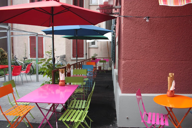 Ristorante Pizzeria Chianalea - Gastronomie und Hotellerie