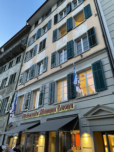 Comentarii opinii despre Mamma Leone