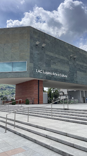 Piazza Bernardino Luini 6, 6900 Lugano