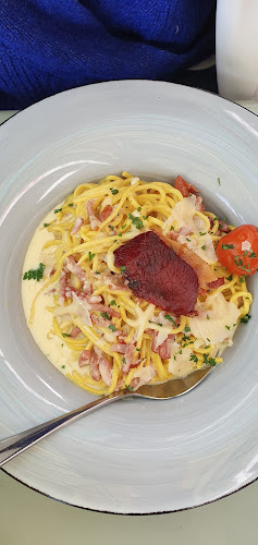 perron f - by focacceria - Wil