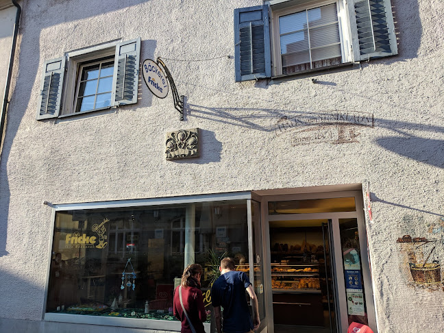 Bäckerei Fricke - Kreuzlingen