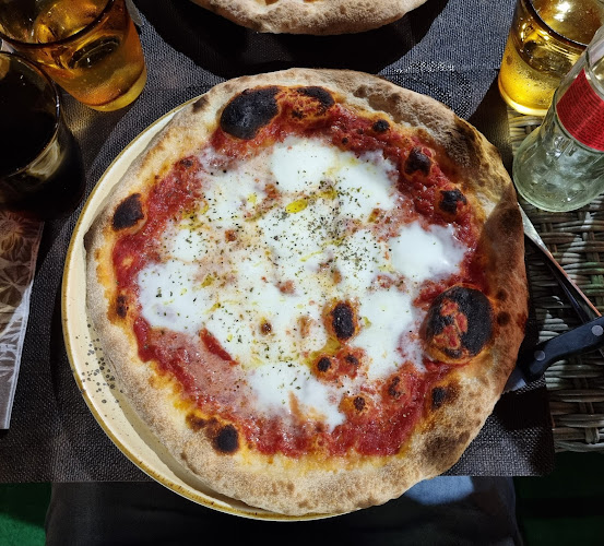 La Vita è Bella - Gastronomie und Hotellerie