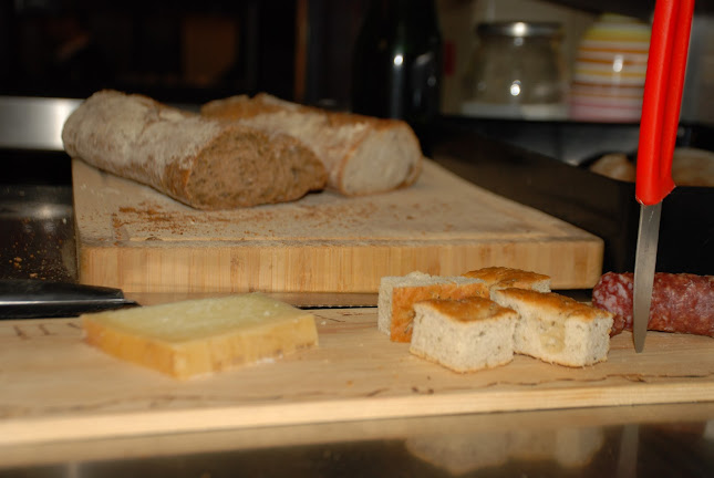 Ristorante Stapferstube da Rizzo - Gastronomie und Hotellerie