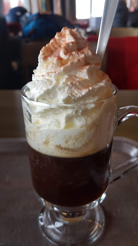 Comentarii opinii despre Chämistube