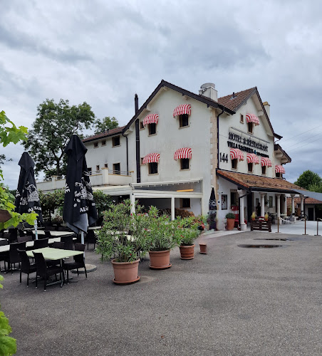 Villa Ragnelli Les Gravines Sa - Gastronomie und Hotellerie