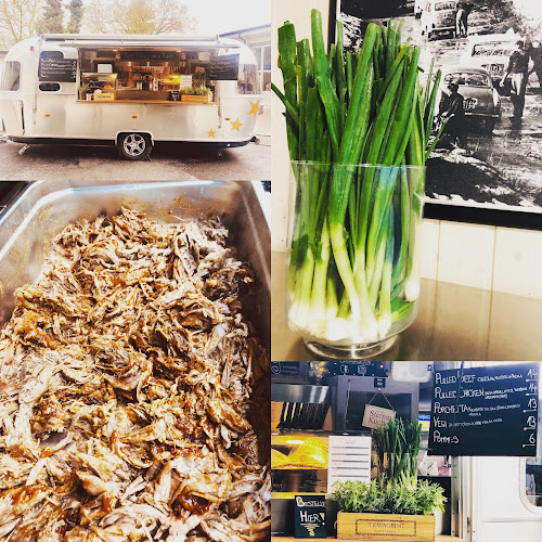 Opinii despre CHOCHIWAGE GmbH în Rüti - Gastronomie und Hotellerie