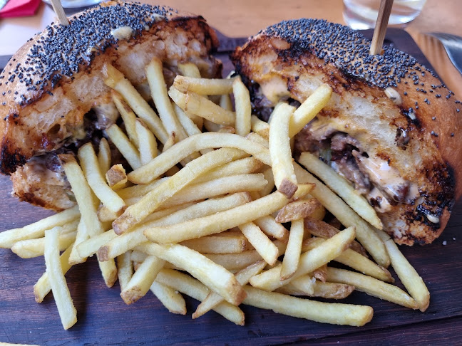 Opinii despre SAFE MEAT (STEAKHOUSE) în Geneva - Gastronomie und Hotellerie