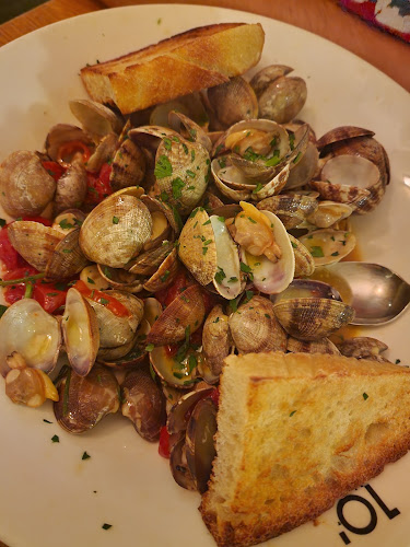 Opinii despre dieci Pizza&Pasta Restaurant Rapperswil în Rapperswil-Jona - Gastronomie und Hotellerie