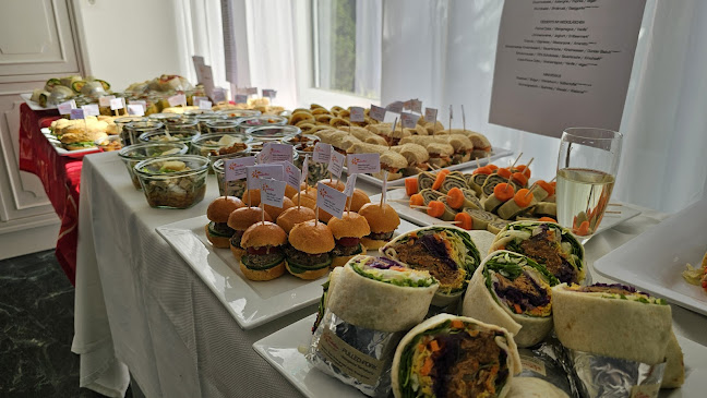 Esskultur Catering GmbH - Gastronomie und Hotellerie