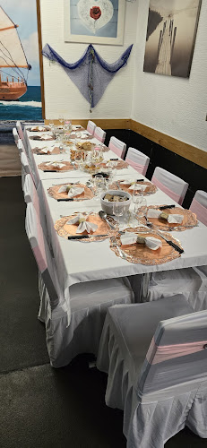 Opinii despre Navegadores C Pais Weinfelden în Weinfelden - Gastronomie und Hotellerie