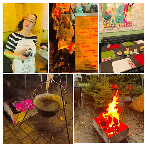 Bettys Bistro Kriens