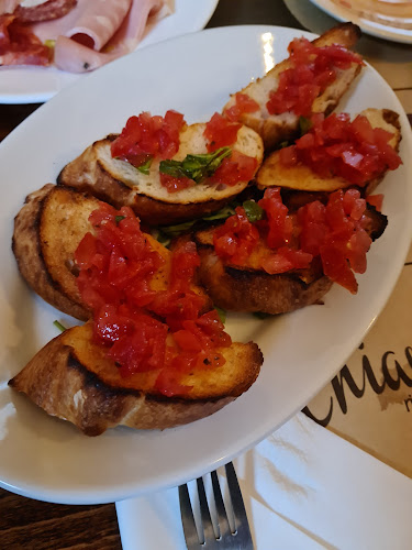 Ristorante Pizzeria Chianalea - Gastronomie und Hotellerie