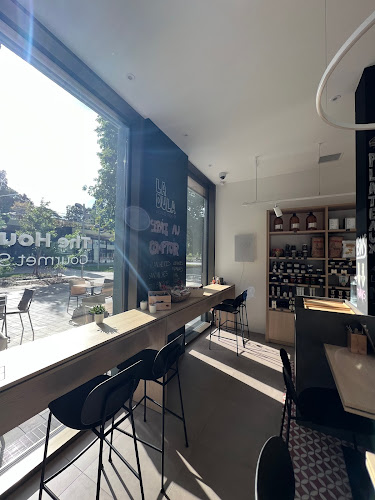 LA DULA ibérico shop - Gastronomie und Hotellerie