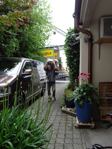 Spielhofkaffee Stadtglarner Rösterei - Glarus