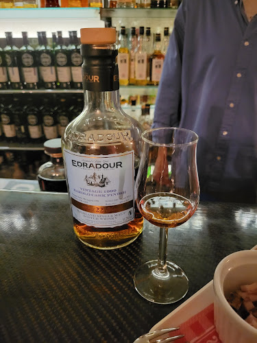 Bar du Nord - Carouge