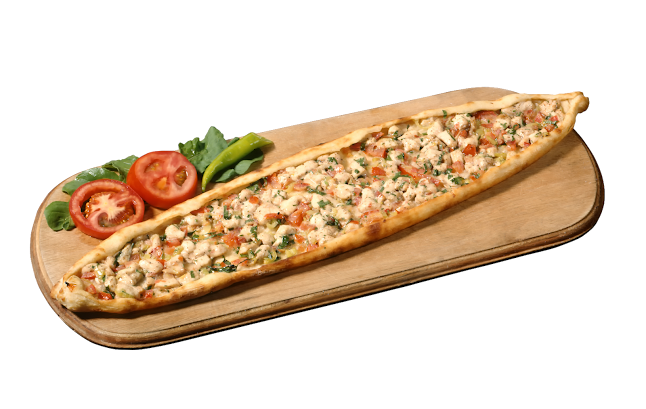 Pizzeria O Sole Mio Thun - Gastronomie und Hotellerie